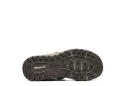 Florsheim Mens Tread Lite River Outdoor Sandal - Brown -Shoe Sales Store US 01 502187 06