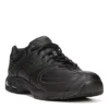 Dr. Scholl's Mens Cambridge Ii Slip Resistant Work Shoe - Black -Shoe Sales Store US 01 502217 00
