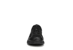 Dr. Scholl's Mens Monster I Slip Resistant Work Shoe - Black 11 Dr. Scholl's Mens Monster I Slip Resistant Work Shoe - Black -Shoe Sales Store US 01 502219 02