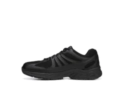 Dr. Scholl's Mens Monster I Slip Resistant Work Shoe - Black 12 Dr. Scholl's Mens Monster I Slip Resistant Work Shoe - Black -Shoe Sales Store US 01 502219 03