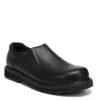 Dr. Scholl's Mens Winder Ii Slip Resistant Work Shoe - Black -Shoe Sales Store US 01 502222 00