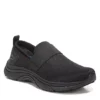 Dr. Scholl's Mens Got It Gore Slip Resistant Work Shoe - Black -Shoe Sales Store US 01 502228 00