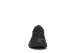 Dr. Scholl's Mens Got It Slip Resistant Work Shoe - Black -Shoe Sales Store US 01 502229 02