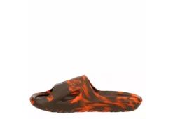 Adidas Mens Adicane Slide Sandal - Orange -Shoe Sales Store US 01 502246 03