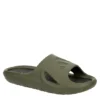 Adidas Mens Adicane Slide Sandal - Olive -Shoe Sales Store US 01 502247 00