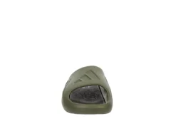Adidas Mens Adicane Slide Sandal - Olive 11 Adidas Mens Adicane Slide Sandal - Olive -Shoe Sales Store US 01 502247 02