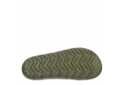 Adidas Mens Adicane Slide Sandal - Olive 15 Adidas Mens Adicane Slide Sandal - Olive -Shoe Sales Store US 01 502247 06