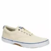 Sperry Mens Halyard Cvo Sneaker - Off White -Shoe Sales Store US 01 502251 00