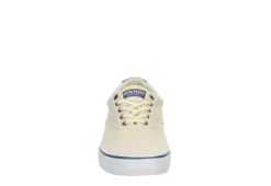 Sperry Mens Halyard Cvo Sneaker - Off White 11 Sperry Mens Halyard Cvo Sneaker - Off White -Shoe Sales Store US 01 502251 02