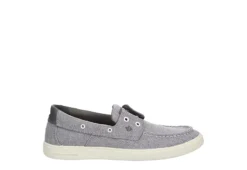 Sperry Mens Outer Banks Boat Shoe - Grey 10 Sperry Mens Outer Banks Boat Shoe - Grey -Shoe Sales Store US 01 502257 01
