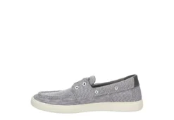 Sperry Mens Outer Banks Boat Shoe - Grey 12 Sperry Mens Outer Banks Boat Shoe - Grey -Shoe Sales Store US 01 502257 03