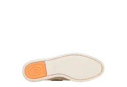 Sperry Mens Ao Plushwave Boat Shoe - Sand -Shoe Sales Store US 01 502258 06