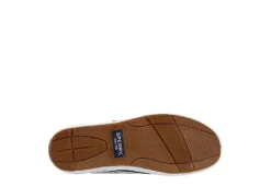 Sperry Mens Halyard Cvo Sneaker - Khaki -Shoe Sales Store US 01 502259 06