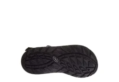 Chaco Mens Z1 Classic Outdoor Sandal - Black -Shoe Sales Store US 01 502261 06