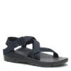 Chaco Mens Zcloud Outdoor Sandal - Navy -Shoe Sales Store US 01 502262 00