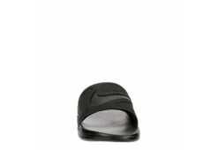 Nike Mens Air Max Cirro Slide Sandal - Black -Shoe Sales Store US 01 502270 02