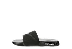Nike Mens Air Max Cirro Slide Sandal - Black -Shoe Sales Store US 01 502270 03