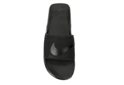 Nike Mens Air Max Cirro Slide Sandal - Black -Shoe Sales Store US 01 502270 05