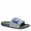Nike Mens Offcourt Adjust Slide Sandal - Grey 2 Nike Mens Offcourt Adjust Slide Sandal - Grey -Shoe Sales Store US 01 502271 00