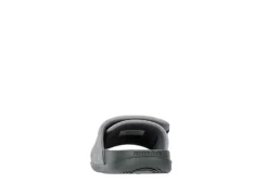 Nike Mens Offcourt Adjust Slide Sandal - Grey -Shoe Sales Store US 01 502271 04