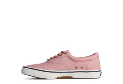 Sperry Mens Halyard Cvo Sneaker - Red -Shoe Sales Store US 01 502277 02