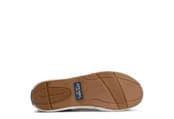 Sperry Mens Halyard Cvo Sneaker - Red -Shoe Sales Store US 01 502277 05