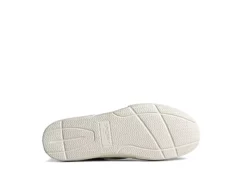 Sperry Mens Halyard Plushstep Cvo Sneaker - Taupe -Shoe Sales Store US 01 502279 05