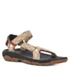Teva Mens Hurricane Xlt2 Outdoor Sandal - Tan