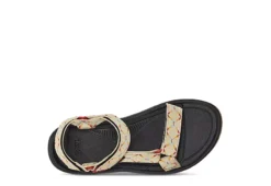 Teva Mens Hurricane Xlt2 Outdoor Sandal - Tan -Shoe Sales Store US 01 502285 03