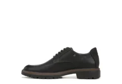 Dr. Scholl's Mens Gerard Oxford - Black -Shoe Sales Store US 01 502335 03