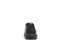 Dr. Scholl's Mens Gerard Oxford - Black -Shoe Sales Store US 01 502335 04