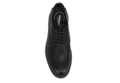 Dr. Scholl's Mens Gerard Oxford - Black -Shoe Sales Store US 01 502335 05