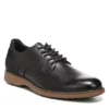 Dr. Scholls Work Mens Sync Up Oxford - Black -Shoe Sales Store US 01 502344 00
