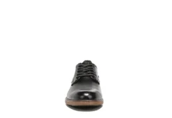 Dr. Scholls Work Mens Sync Up Oxford - Black 11 Dr. Scholls Work Mens Sync Up Oxford - Black -Shoe Sales Store US 01 502344 02