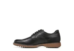 Dr. Scholls Work Mens Sync Up Oxford - Black 12 Dr. Scholls Work Mens Sync Up Oxford - Black -Shoe Sales Store US 01 502344 03