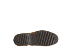 Dr. Scholls Work Mens Sync Up Oxford - Brown 15 Dr. Scholls Work Mens Sync Up Oxford - Brown -Shoe Sales Store US 01 502345 06