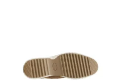 Dr. Scholls Work Mens Sync Up Chukka Boot - Tan -Shoe Sales Store US 01 502347 06