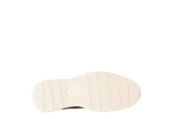 Dr. Scholls Work Mens Traveler Oxford - Brown -Shoe Sales Store US 01 502353 06