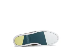 Sperry Mens Ao 2-eye Boat Shoe - Tan -Shoe Sales Store US 01 502359 05