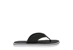 Day Five Mens Vulc Flip Flop Sandal - Black -Shoe Sales Store US 01 502360 01