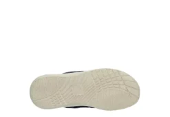 Reef Mens Swellsole Pier Boat Shoe - Navy -Shoe Sales Store US 01 502367 06