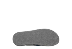 Reef Mens Cushion Spring Flip Flop Sandal - Grey 15 Reef Mens Cushion Spring Flip Flop Sandal - Grey -Shoe Sales Store US 01 502368 06