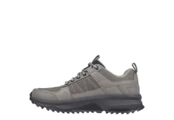 Skechers Mens Bionic Trail Hiking Boot - Tan 11 Skechers Mens Bionic Trail Hiking Boot - Tan -Shoe Sales Store US 01 502382 02