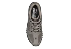 Skechers Mens Bionic Trail Hiking Boot - Tan 12 Skechers Mens Bionic Trail Hiking Boot - Tan -Shoe Sales Store US 01 502382 03