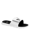Under Armour Mens Ignite Pro Slide Sandal - White 1 Under Armour Mens Ignite Pro Slide Sandal - White -Shoe Sales Store US 01 502425 00