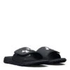 Under Armour Mens Ignite Pro Slide Sandal - Black 1 Under Armour Mens Ignite Pro Slide Sandal - Black -Shoe Sales Store US 01 502427 00