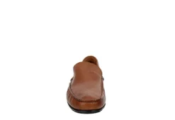 Giorgio Brutini Mens Janeiro Loafer Oxford - Tan -Shoe Sales Store US 01 502447 02