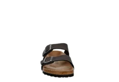Birkenstock Mens Arizona Footbed Sandal - Black 11 Birkenstock Mens Arizona Footbed Sandal - Black -Shoe Sales Store US 01 502448 02