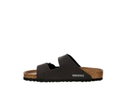 Birkenstock Mens Arizona Footbed Sandal - Black 12 Birkenstock Mens Arizona Footbed Sandal - Black -Shoe Sales Store US 01 502448 03