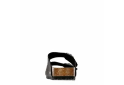 Birkenstock Mens Arizona Footbed Sandal - Black 13 Birkenstock Mens Arizona Footbed Sandal - Black -Shoe Sales Store US 01 502448 04